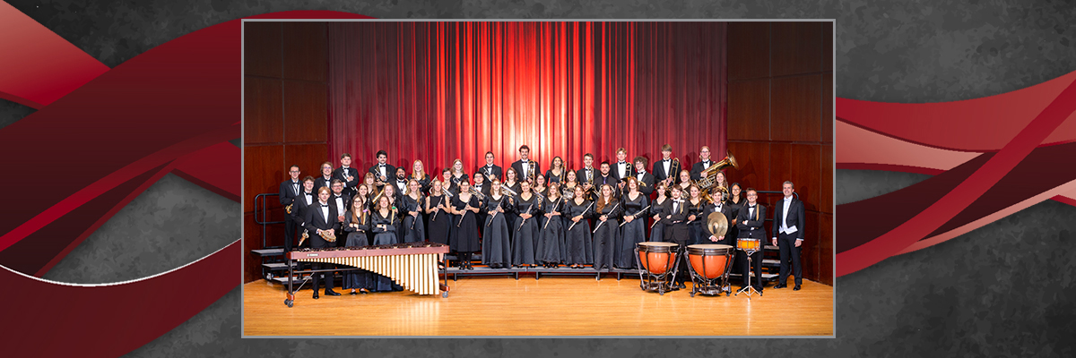 Prelude to Christmas Band Concert